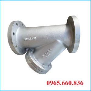 Lọc Y Bvalve Tây Ban Nha