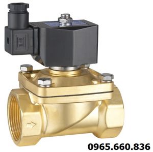 Van điện từ đồng