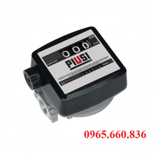 Đồng hồ đo lưu lượng dầu Piusi K33
