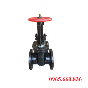 Van cổng HT200
