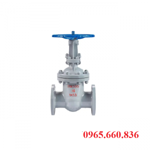 Van cổng Z41H-16C