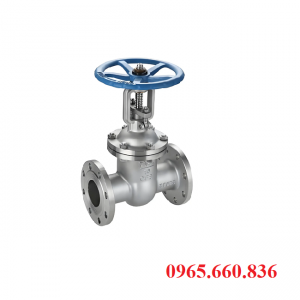 Van cổng Z41H-16P