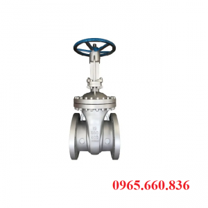 Van cổng Z41H-25P