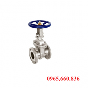 Van cổng Z41H-40P