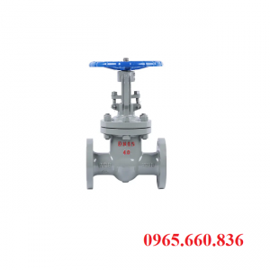Van cổng Z41H-40C