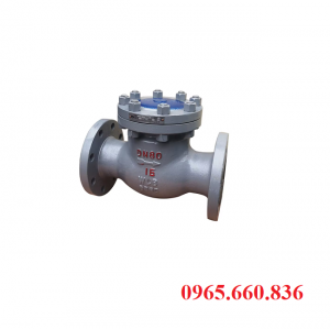 Van 1 chiều H44H-16C