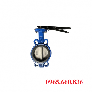 Van bướm D71X-10