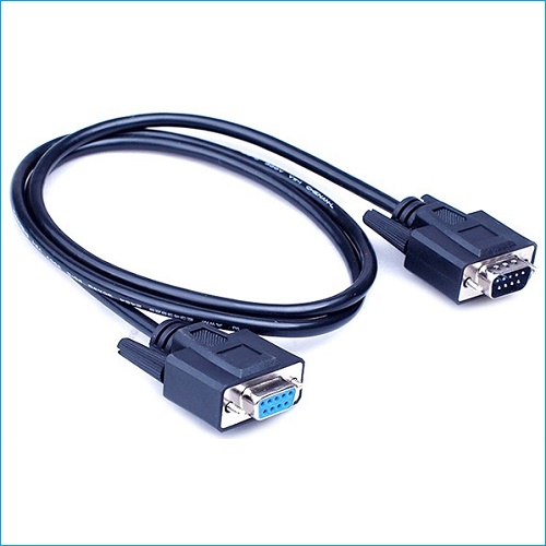 Sự khác nhau giữa RS485 và RS232
