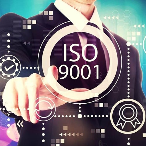 Tiêu chuẩn ISO 9001 là gì ?