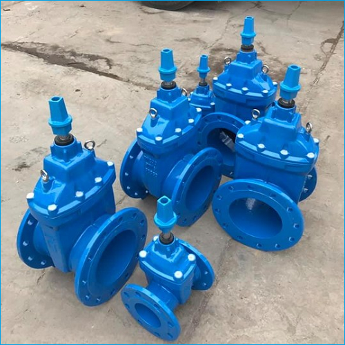 Bảng giá van cổng
