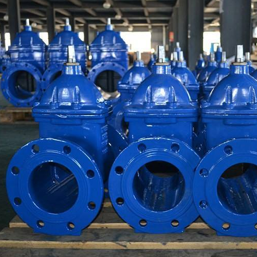 Gate valve là gì?