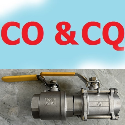 COCQ van bi