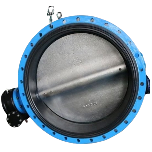 Van bướm DN600, DN800, DN1000, DN1200, DN1500