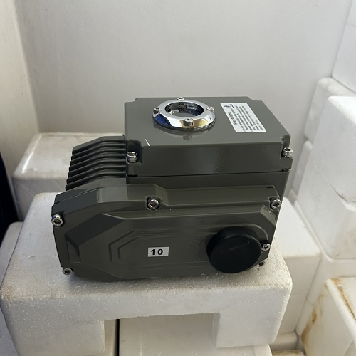 Electric control actuator là gì?