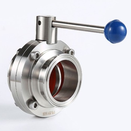 Van bướm (Butterfly Valve) Cấu tạo, Ứng dụng, Báo giá