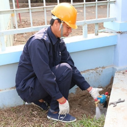 Cách kiểm tra đồng hồ nước đơn giản, nhanh chóng, chính xác