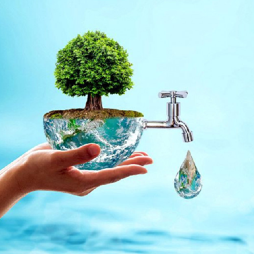 5 phương pháp sử dụng tiết kiệm nước