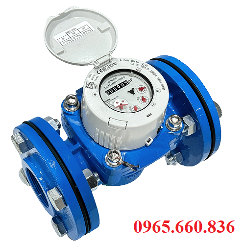 TOP 1 thị trường về địa chỉ mua đồng hồ nước uy tín hiện nay