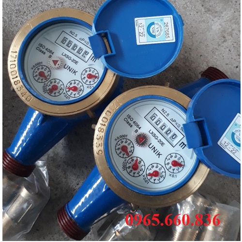 Các loại thiết bị đo lưu lượng hiện có trên thị trường