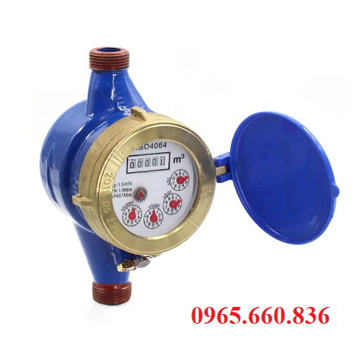 Có nên lắp đặt van một chiều đồng hồ nước không?