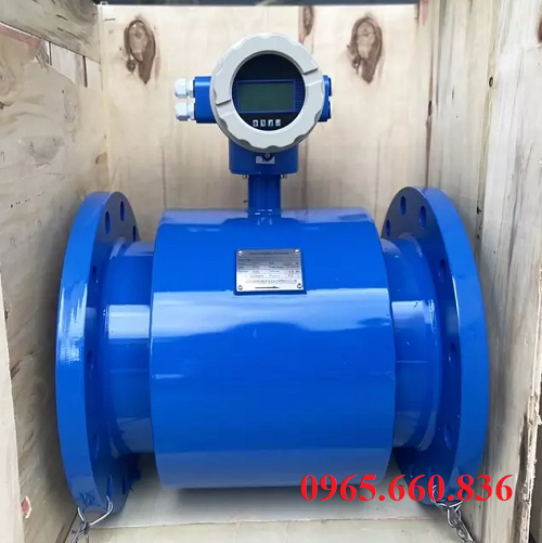 Đồng hồ đo nước thải là gì? Có những loại nào?