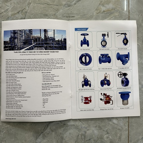 Catalogue là gì?
