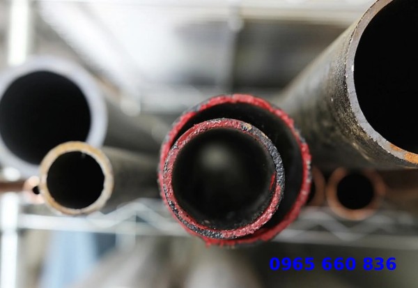 Phân Biệt DN - A - D là gì? Tránh 3 sai lầm mua ống và van công nghiệp