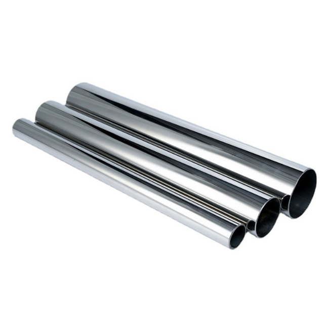 Inox 304 có bị gỉ hay không?