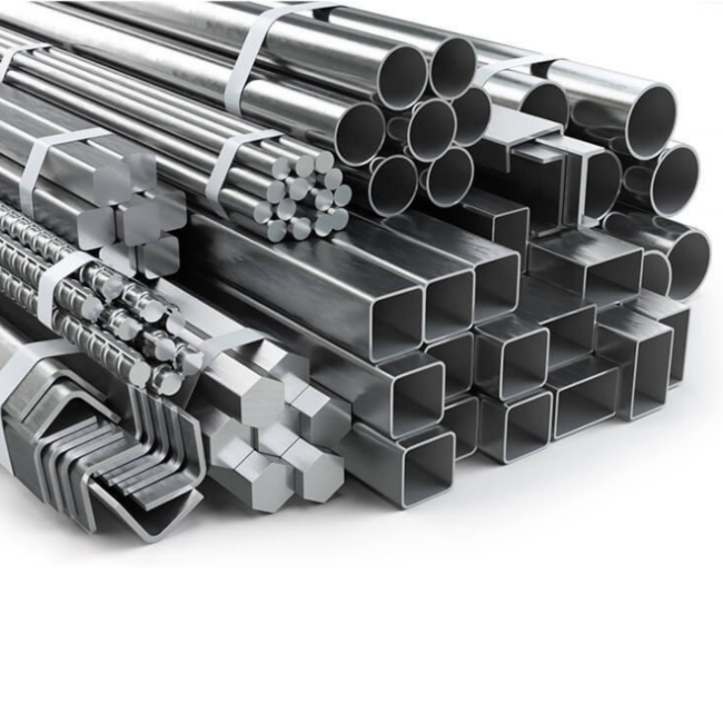 Vật liệu inox