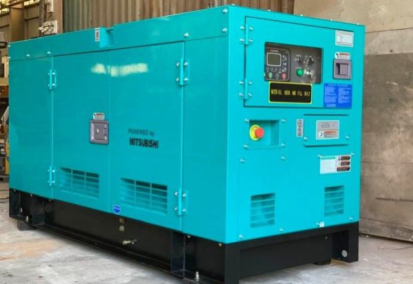 Máy phát điện là gì? Cẩm nang kiến thức về máy phát điện