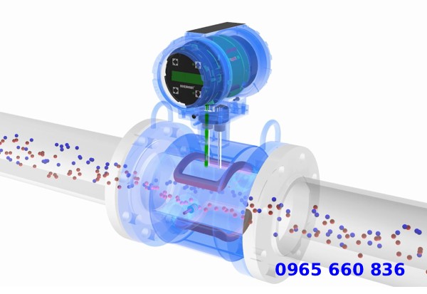 Các đơn vị đo lưu lượng nước là gì? Quy đổi 5 đơn vị thông dụng