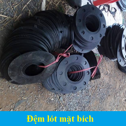 Tìm hiểu gioăng đệm lót làm kín van công nghiệp