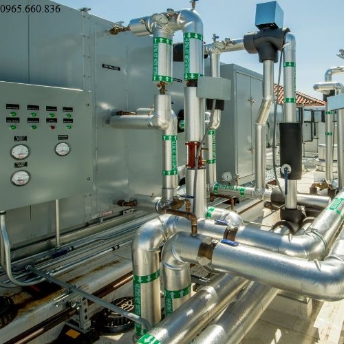 Hvac là gì?